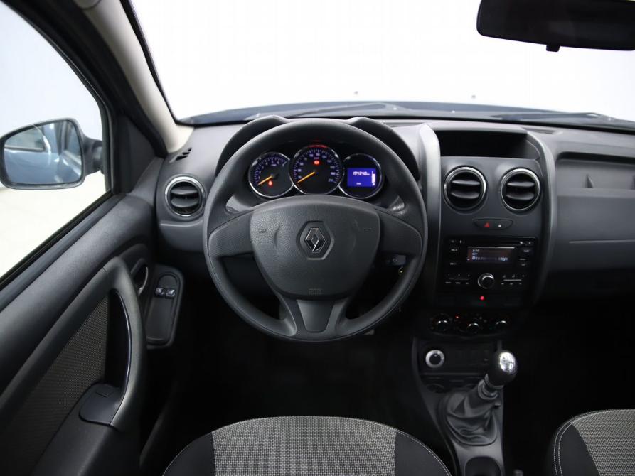 Renault Duster I Рестайлинг Уфа  - изображение 12