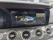 Mercedes-Benz AMG GT 4-Door Coupe I Москва  - изображение 31