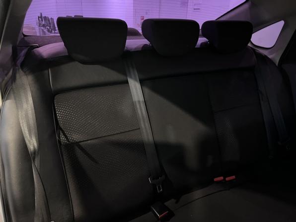 Nissan Almera III (G15) с пробегом 2014 года, цена 625 000 рублей, 189109 км, седан, Автокод Объявления