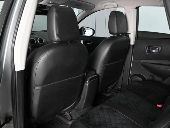 Nissan Qashqai I Рестайлинг с пробегом 2011 года, цена 1 219 000 рублей, 145724 км, внедорожник, Автокод Объявления