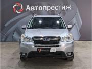 Subaru Forester IV Пермь  - изображение 28