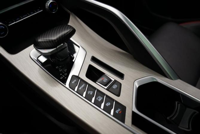 Geely Coolray I с пробегом 2023 года, цена 1 945 000 рублей, 63413 км, внедорожник, Автокод Объявления