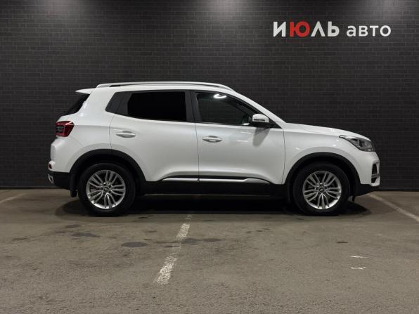 Chery Tiggo 4 I с пробегом 2019 года, цена 1 300 000 рублей, 135462 км, внедорожник, Автокод Объявления