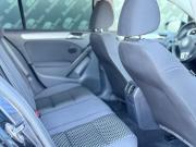 Volkswagen Golf VI Краснодар  - изображение 52