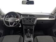 Volkswagen Tiguan II Рестайлинг Москва  - изображение 40