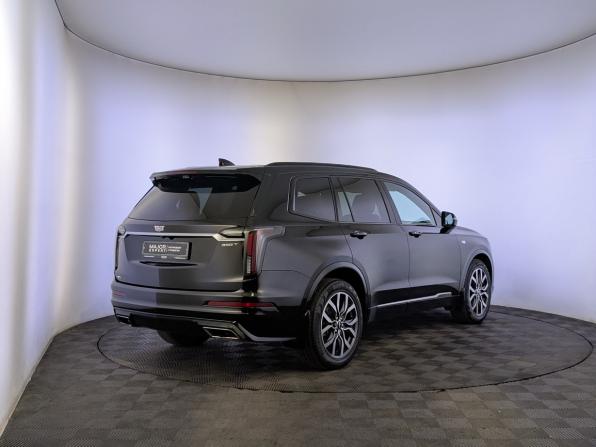 Cadillac XT6 I с пробегом 2020 года, цена 3 300 000 рублей, 129497 км, внедорожник, Автокод Объявления