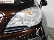 Opel Mokka I Белгород  - изображение 25