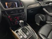 Audi Q5 I (8R) Курск  - изображение 37