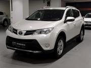 Toyota RAV4 IV (XA40) Казань  - изображение 23