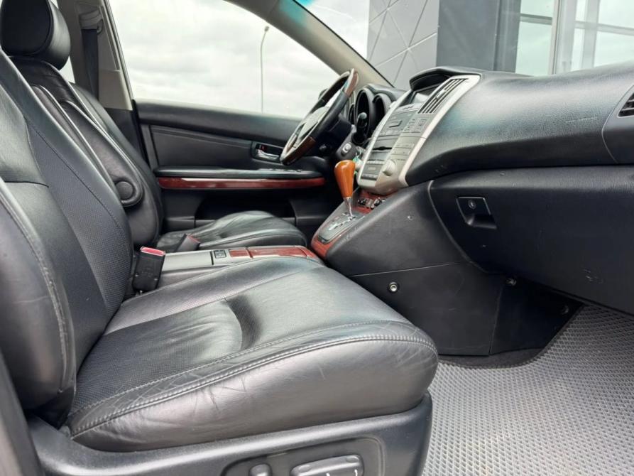 Lexus RX II Рестайлинг Новосибирск  - изображение 10