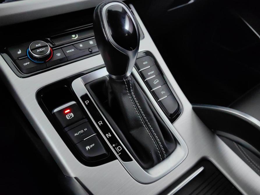 Geely Atlas I Подольск  - изображение 16