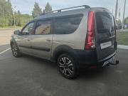 Lada (ВАЗ) Largus I Рестайлинг Великие Луки  - изображение 25