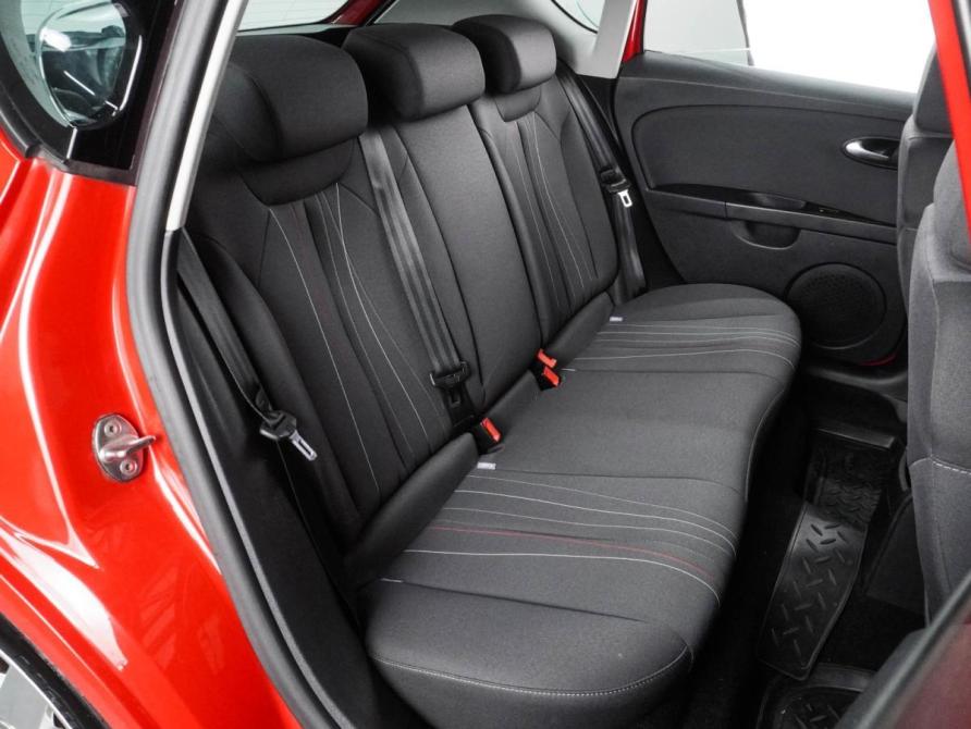 SEAT Leon II Рестайлинг Воронеж  - изображение 7