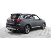 Mitsubishi Outlander III Рестайлинг 3 Москва  - изображение 27