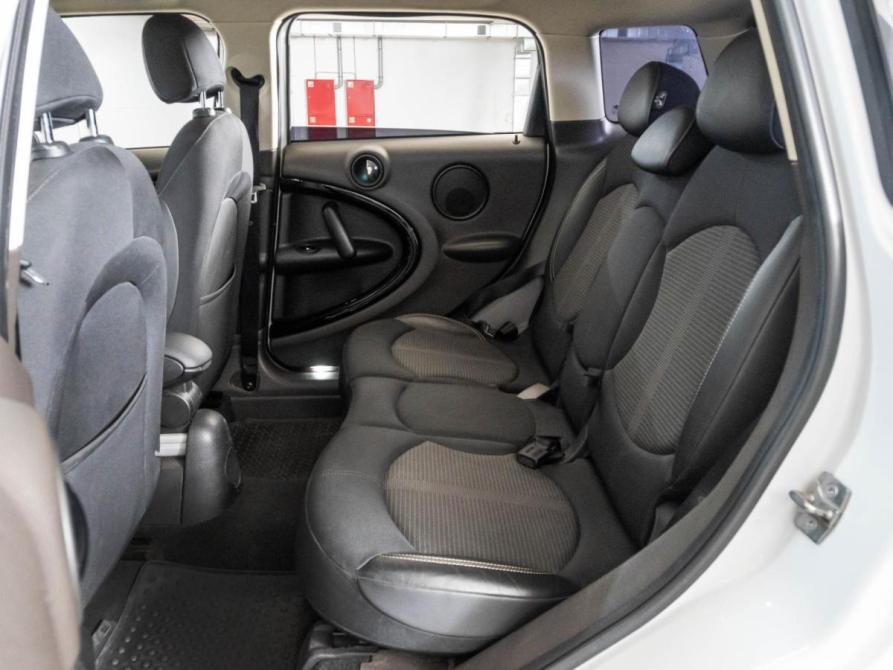 Mini Countryman I Ставрополь  - изображение 9