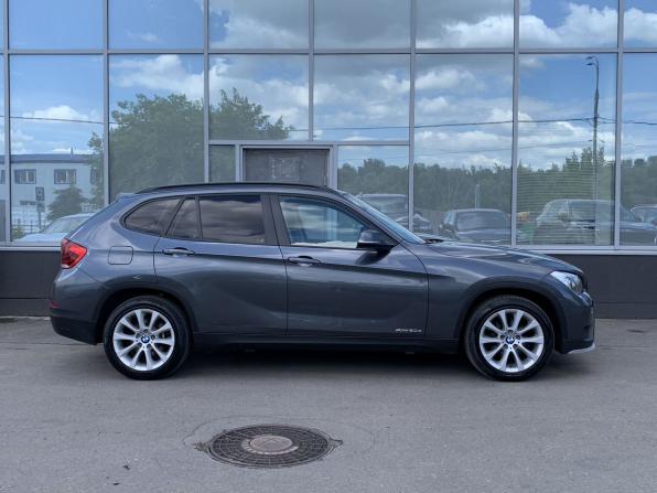BMW X1 I (E84) Рестайлинг с пробегом 2014 года, цена 1 649 000 рублей, 142349 км, внедорожник, Автокод Объявления