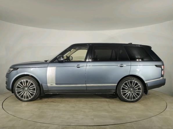 Land Rover Range Rover IV Рестайлинг с пробегом 2018 года, цена 6 700 000 рублей, 220000 км, внедорожник, Автокод Объявления