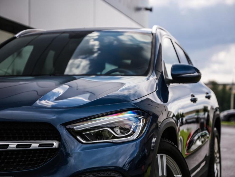 Mercedes-Benz GLA II (H247) Санкт-Петербург  - изображение 2