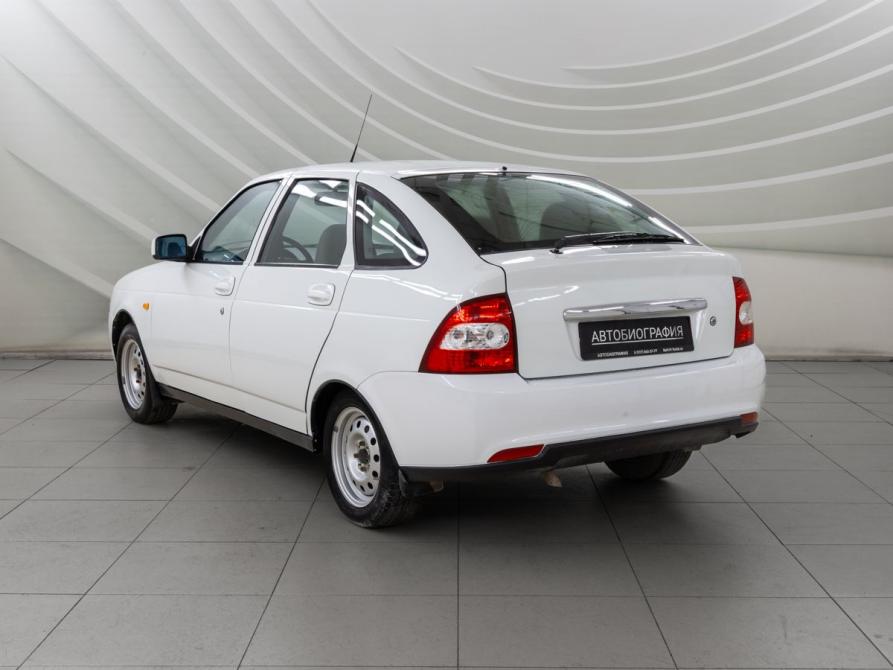 Lada (ВАЗ) Priora I Волгоград  - изображение 5