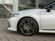 Toyota Camry VIII (XV70) Краснодар  - изображение 42