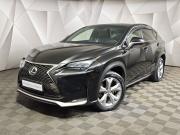 Lexus NX I Москва  - изображение 21