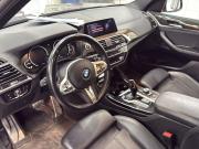 BMW X3 III (G01) Санкт-Петербург  - изображение 12
