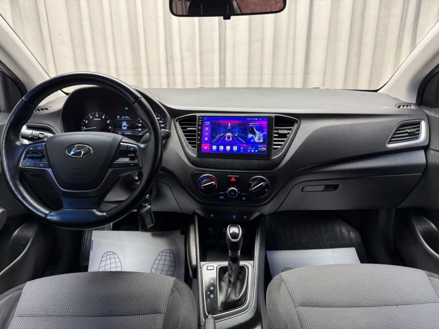 Hyundai Solaris II Ижевск  - изображение 13