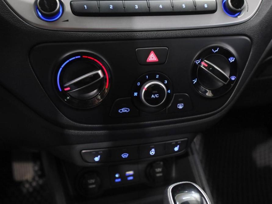 Hyundai Solaris II Ростов-на-Дону  - изображение 14