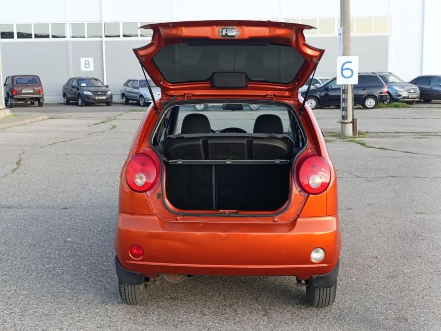 Chevrolet Spark II Набережные Челны  - изображение 12