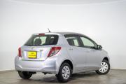 Toyota Vitz III (XP130) Оренбург  - изображение 22