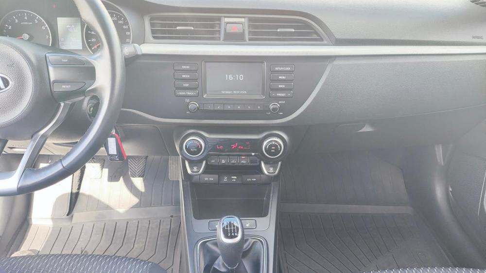 Kia Rio IV Пермь  - изображение 25