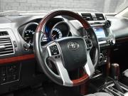 Toyota Land Cruiser Prado 150 Series Рестайлинг 1 Екатеринбург  - изображение 31