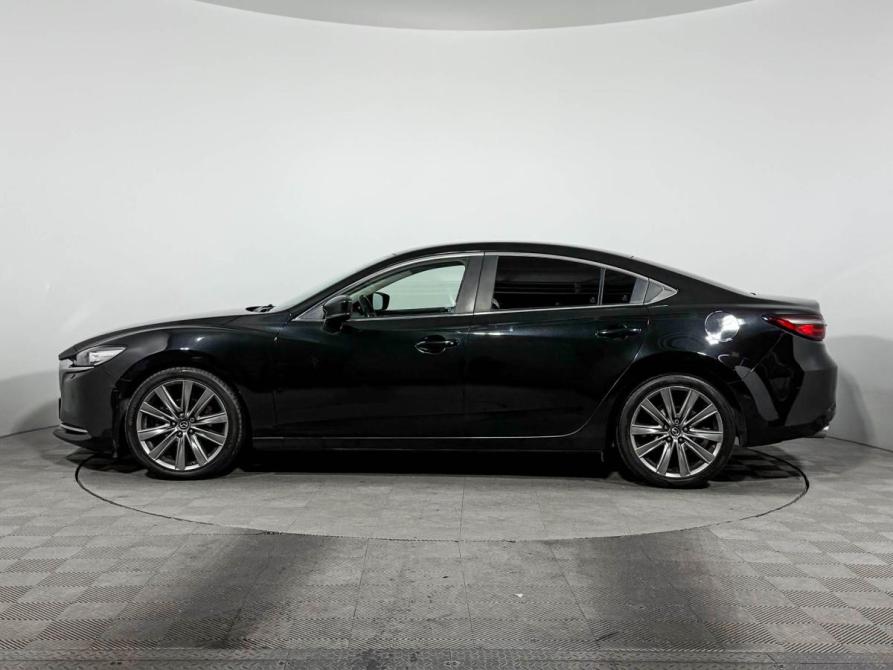 Mazda 6 III (GJ) Рестайлинг 2 Санкт-Петербург  - изображение 8