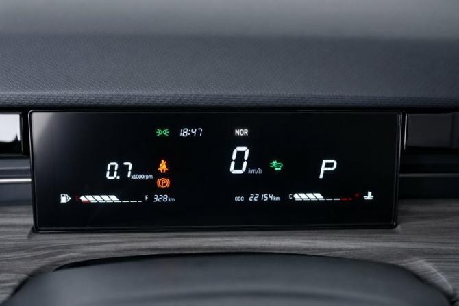 JETOUR DASHING I с пробегом 2023 года, цена 2 150 000 рублей, 21120 км, внедорожник, Автокод Объявления