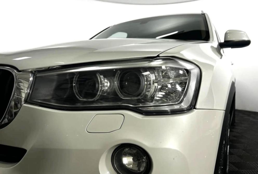 BMW X3 II (F25) Рестайлинг Нижний Новгород  - изображение 19