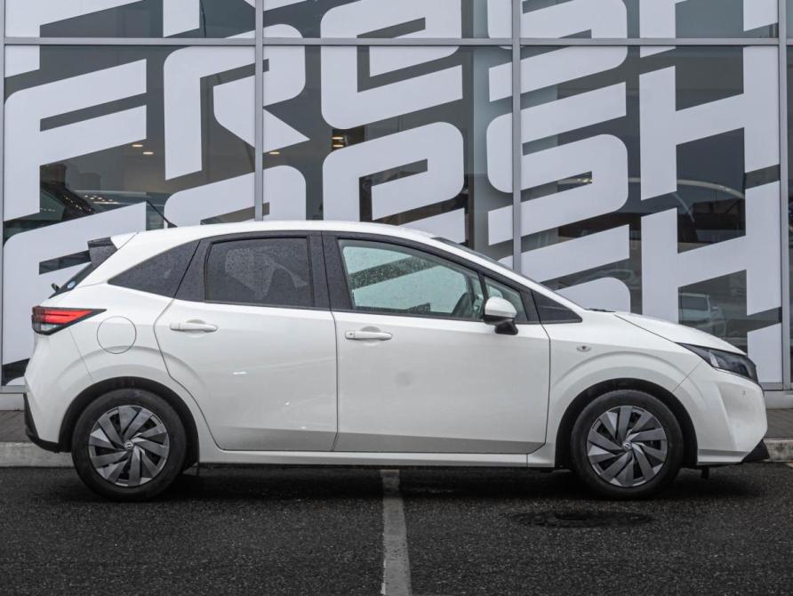 Nissan Note III Краснодар  - изображение 5