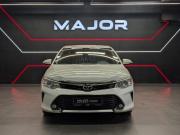 Toyota Camry VII (XV50) Рестайлинг Москва  - изображение 51