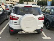 Ford EcoSport II Санкт-Петербург  - изображение 44