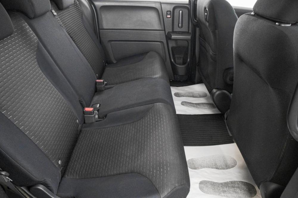 Honda Freed I Рестайлинг 2 Барнаул  - изображение 21