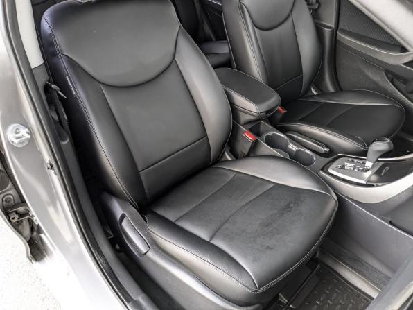 Hyundai Elantra V (MD) с пробегом 2012 года, цена 1 200 000 рублей, 95524 км, седан, Автокод Объявления