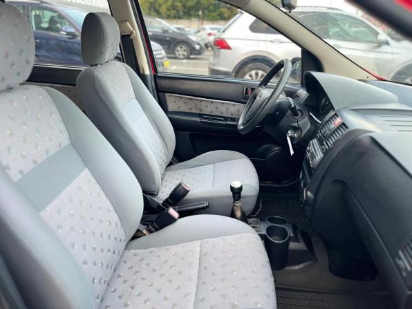 Hyundai Getz I с пробегом 2005 года, цена 300 000 рублей, 197758 км, хэтчбек, Автокод Объявления