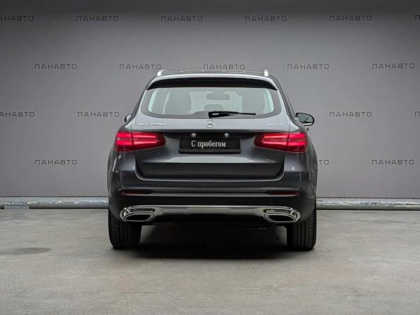 Mercedes-Benz GLC I (X253) с пробегом 2018 года, цена 3 397 000 рублей, 106904 км, внедорожник, Автокод Объявления