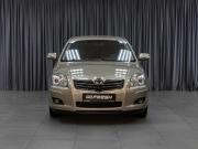 Toyota Avensis II Рестайлинг Тюмень  - изображение 24