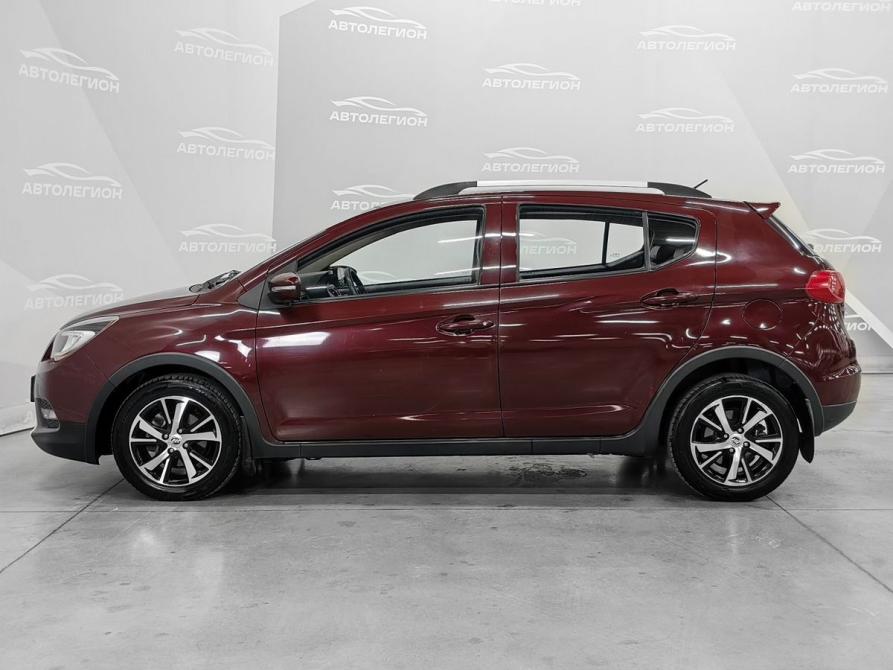 Lifan X50 Новосибирск  - изображение 2