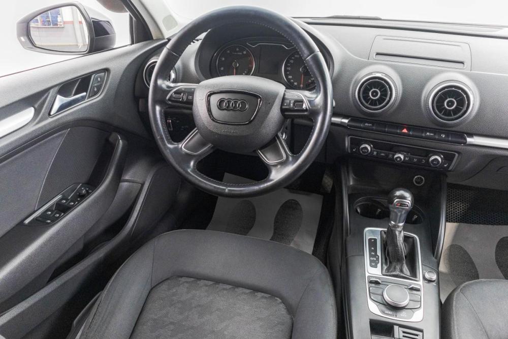 Audi A3 III (8V) Барнаул  - изображение 17