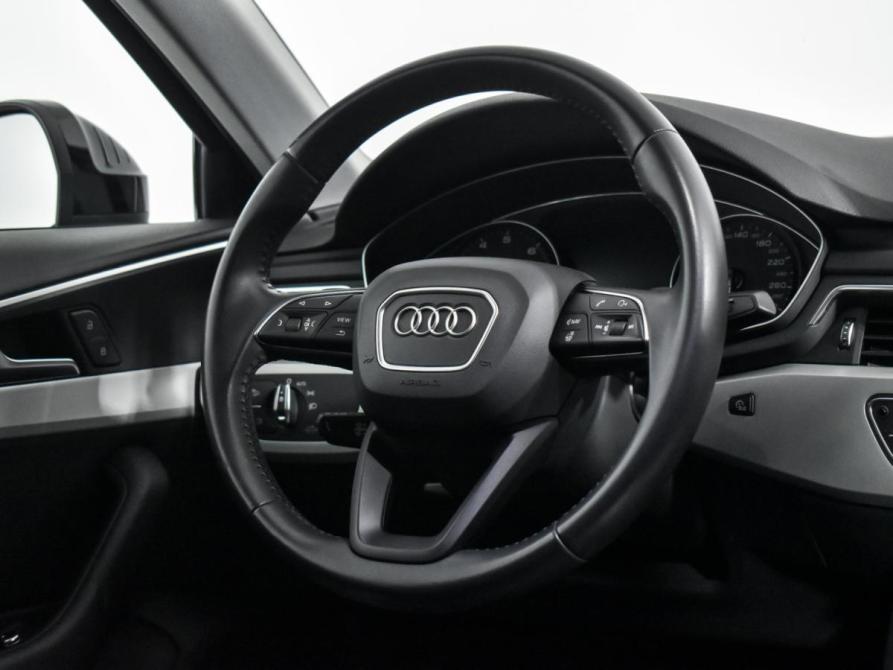 Audi A4 V (B9) Санкт-Петербург  - изображение 16