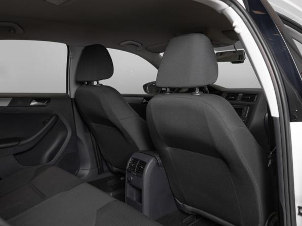 Volkswagen Jetta VI Рестайлинг с пробегом 2016 года, цена 1 405 800 рублей, 79300 км, седан, Автокод Объявления