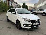 Lada (ВАЗ) Vesta I Рестайлинг (NG) Оренбург  - изображение 13