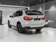 BMW X5 III (F15) Москва  - изображение 29