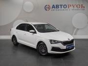 Skoda Rapid II Москва  - изображение 26